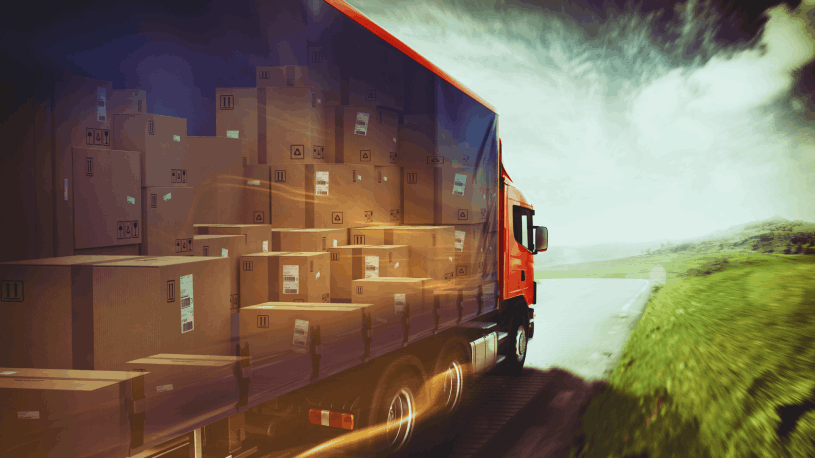 Movimentazione Merci HC Log